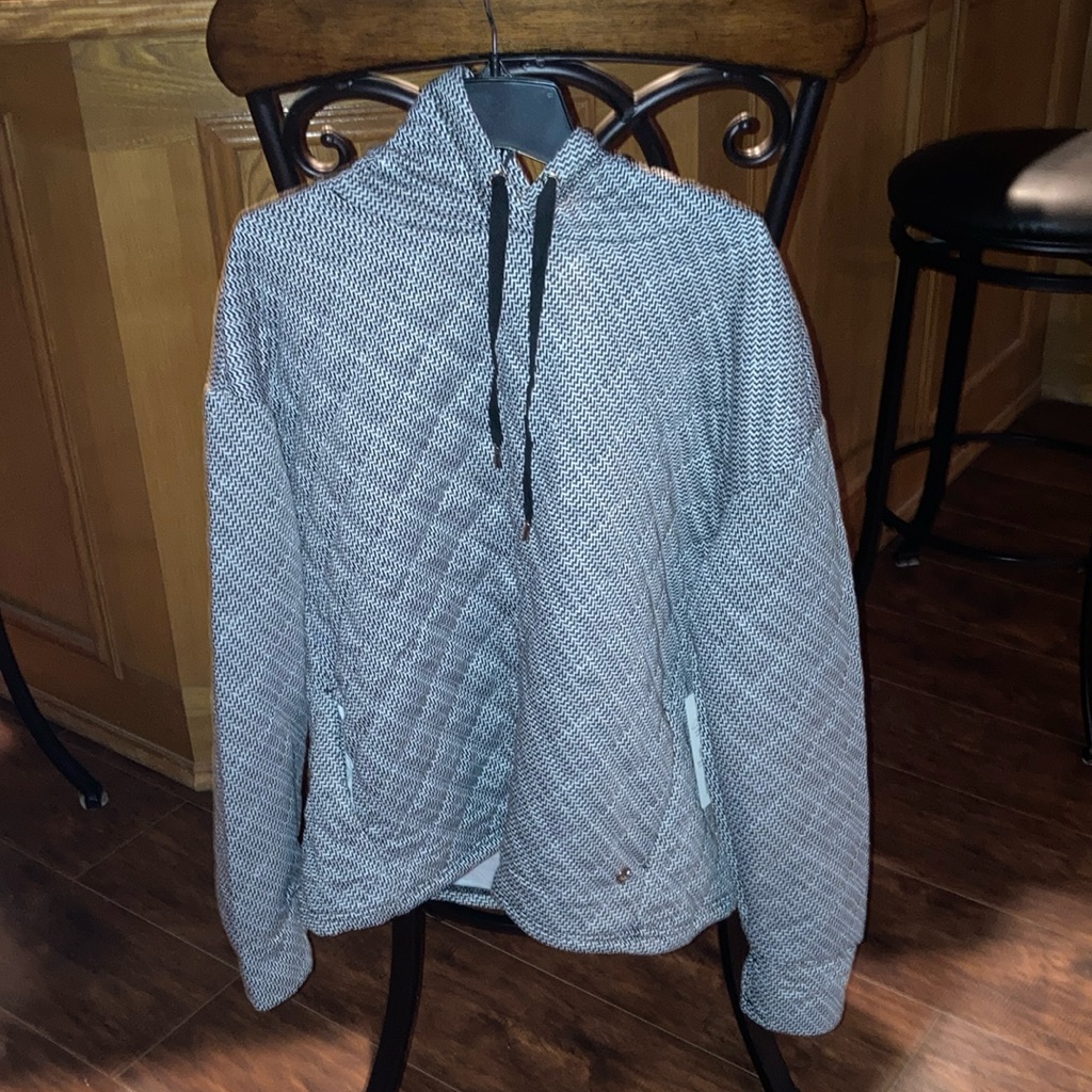 Jones New York Hoodie Brand New